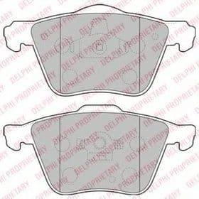 Тормозные колодки