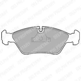 Тормозные колодки