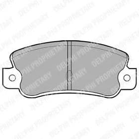 Тормозные колодки Тормозные колодки