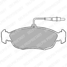 Тормозные колодки Тормозные колодки