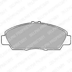 Тормозные колодки