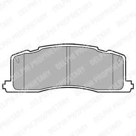 Тормозные колодки Тормозные колодки