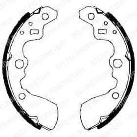 Тормозные колодки Тормозные колодки