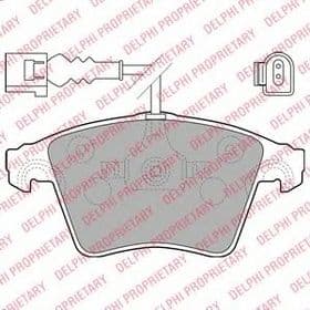 Тормозные колодки