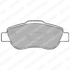 Тормозные колодки Тормозные колодки