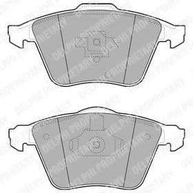 Тормозные колодки