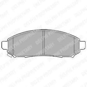 Тормозные колодки Тормозные колодки