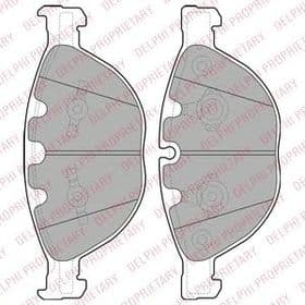 Тормозные колодки