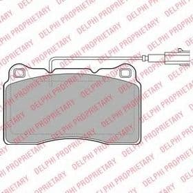 Тормозные колодки Тормозные колодки