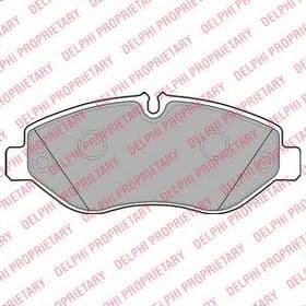 Гальмівні колодки Гальмівні колодки