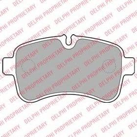 Гальмівні колодки Гальмівні колодки