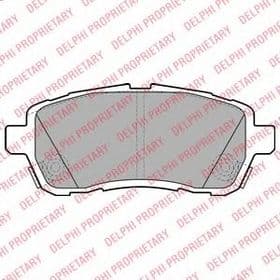 Тормозные колодки Тормозные колодки