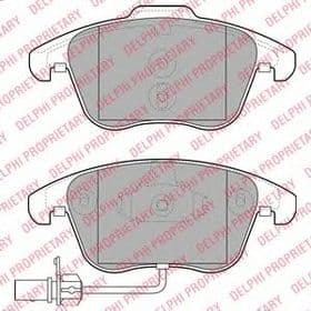 Гальмівні колодки Гальмівні колодки