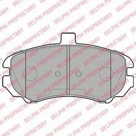 Тормозные колодки Тормозные колодки