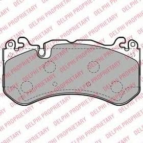 Тормозные колодки Тормозные колодки