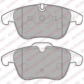 Тормозные колодки