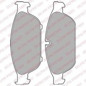 Тормозные колодки Тормозные колодки