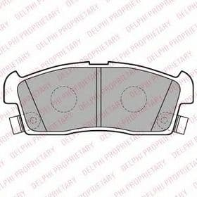Тормозные колодки Тормозные колодки