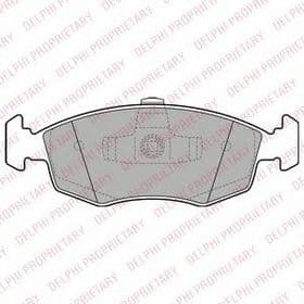 Тормозные колодки Тормозные колодки