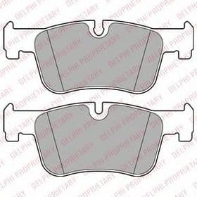 Гальмівні колодки Гальмівні колодки