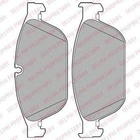 Тормозные колодки