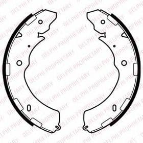Тормозные колодки Тормозные колодки