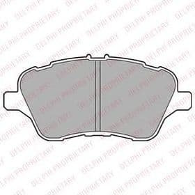 Тормозные колодки