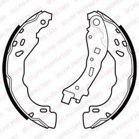 Тормозные колодки Тормозные колодки