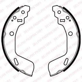 Тормозные колодки Тормозные колодки