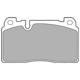 Тормозные колодки