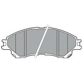 Тормозные колодки