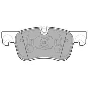 Тормозные колодки