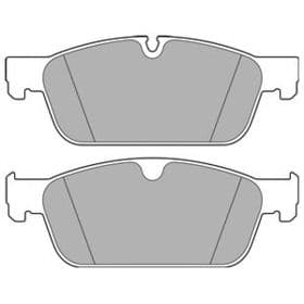 Тормозные колодки Тормозные колодки
