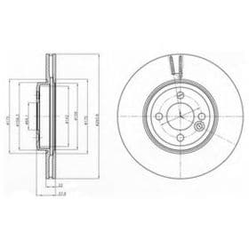 Тормозной диск Тормозной диск