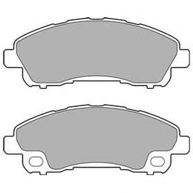 Тормозные колодки