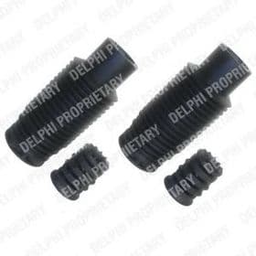 Комплект (пыльники + отбойники) Delphi PCK13