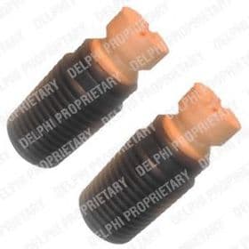 Комплект (пыльники + отбойники) Delphi PCK19