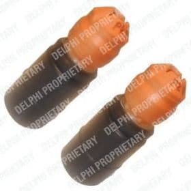 Комплект (пыльники + отбойники) Delphi PCK53