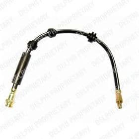 Гальмівний шланг Гальмівний шланг