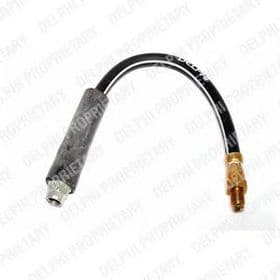 Тормозной шланг Тормозной шланг