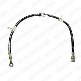 Тормозной шланг Тормозной шланг
