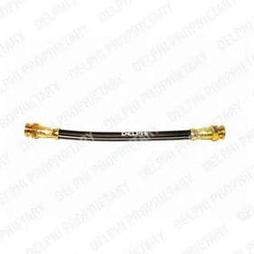 Гальмівний шланг