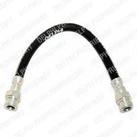 Гальмівний шланг