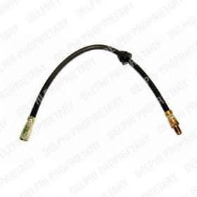 Гальмівний шланг