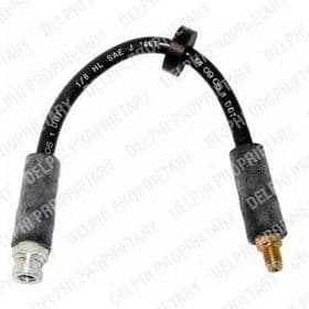 Гальмівний шланг