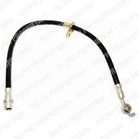 Тормозной шланг Тормозной шланг
