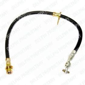 Гальмівний шланг