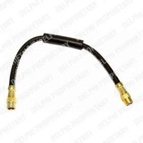 Гальмівний шланг