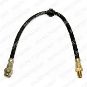 Тормозной шланг Тормозной шланг