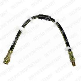 Гальмівний шланг